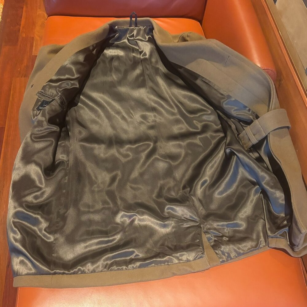 Winter Overcoat - image 2